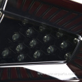 Tail Light Rear Lamp Turning